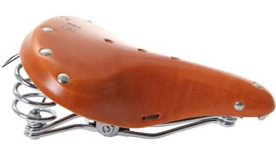 CONTEC Classic Exclusiv Touring DS Unisex 1 1/8" braun Produktbild 2