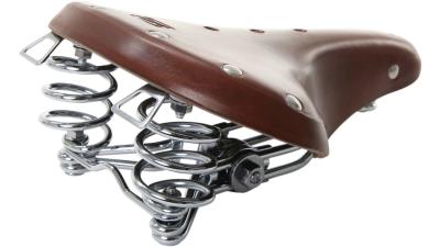 CONTEC Classic Exclusiv Touring DS Unisex 1 1/8" braun Produktbild 1