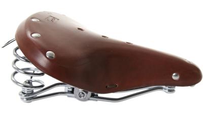 CONTEC Classic Exclusiv Touring DS Unisex 1 1/8" braun Produktbild 2