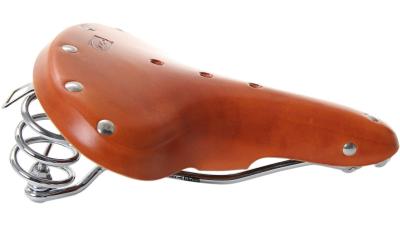 CONTEC Classic Exclusiv Touring Herren Herren 1 1/8" braun Produktbild 2