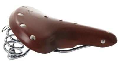 CONTEC Classic Exclusiv Touring Herren Herren 1 1/8" braun Produktbild 2