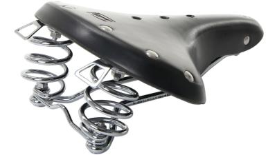 CONTEC Classic Exclusiv Touring Herren Herren 1 1/8" schwarz Produktbild 1