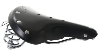 CONTEC Classic Exclusiv Touring Herren Herren 1 1/8" schwarz Produktbild 2
