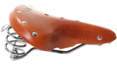 CONTEC Classic Exclusiv Touring Damen Damen 1 1/8" braun Produktbild 2