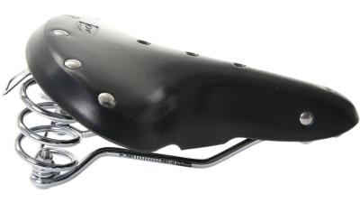 CONTEC Classic Exclusiv Touring Damen Damen 1 1/8" schwarz Produktbild 2