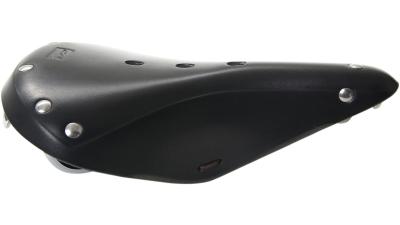 CONTEC Classic Exclusiv Trekking Unisex 1 1/8" schwarz Produktbild 2