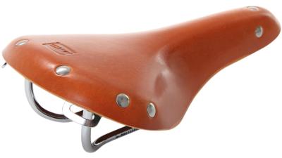 CONTEC Classic Exclusiv Sport Unisex 1 1/8" braun Produktbild 1