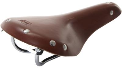 CONTEC Classic Exclusiv Sport Unisex 1 1/8" braun Produktbild 1