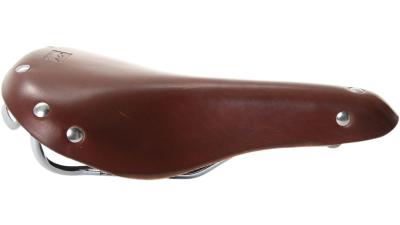 CONTEC Classic Exclusiv Sport Unisex 1 1/8" braun Produktbild 2