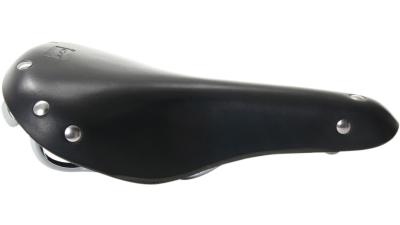 CONTEC Classic Exclusiv Sport Unisex 1 1/8" schwarz Produktbild 2