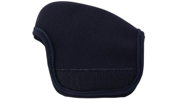 SR Suntour Schutzh&uuml;lle  1 1/8" schwarz