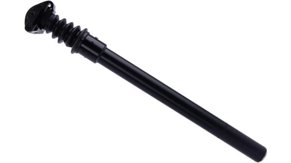Airwings Expleto Sport  1 1/8" schwarz