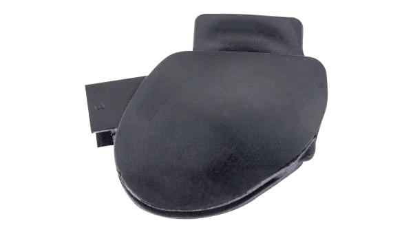 CONTEC SP-060  1 1/8" schwarz