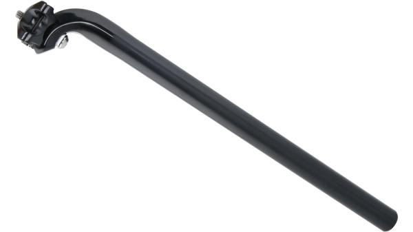 Kalloy Sattelst&uuml;tze  Unisize schwarz