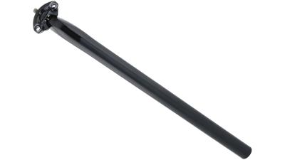 Kalloy Sattelst&uuml;tze  Unisize schwarz Produktbild 1