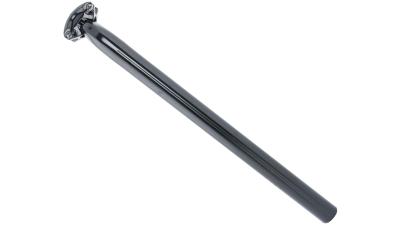 Kalloy Sattelst&uuml;tze  1 1/8" schwarz Produktbild 1