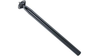 Kalloy Sattelst&uuml;tze  1 1/8" schwarz Produktbild 1