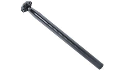 Kalloy Sattelst&uuml;tze  1 1/8" schwarz Produktbild 1