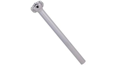 CONTEC Brut 101  1 1/8" silber Produktbild 1