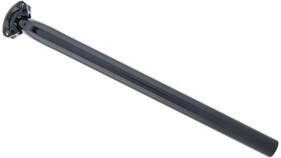 Kalloy Sattelst&uuml;tze  1 1/8" schwarz Produktbild 1