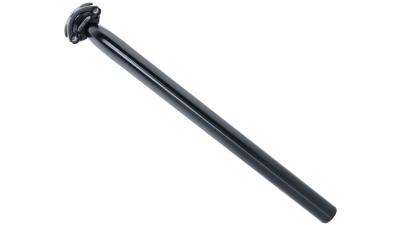 Kalloy Sattelst&uuml;tze  1 1/8" schwarz Produktbild 1