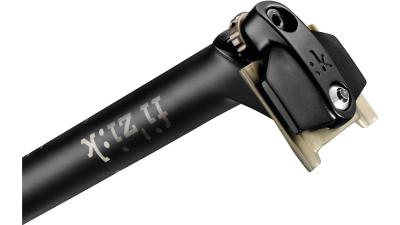 Fizik Cyrano R5  1 1/8" schwarz Produktbild 1