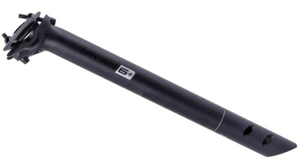 ErgoTec Ray  1 1/8" schwarz
