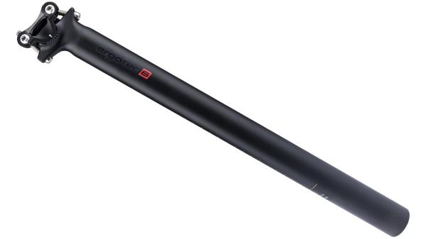 ErgoTec Skalar  1 1/8" schwarz