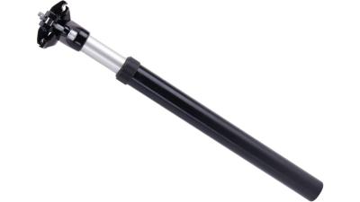 ErgoTec SP-5.0  1 1/8" schwarz Produktbild 1