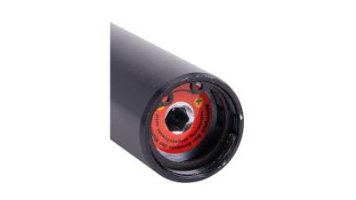 ErgoTec SP-5.0  1 1/8" schwarz Produktbild 2