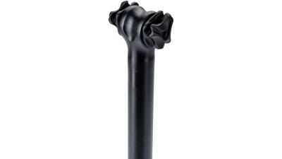 CONTEC Bracer  1 1/8" schwarz Produktbild 2