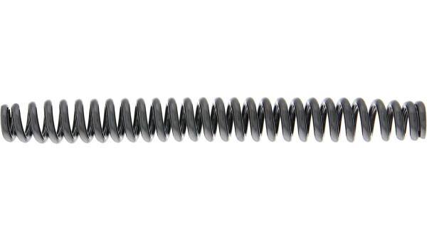 ErgoTec Feder  1 1/8" schwarz