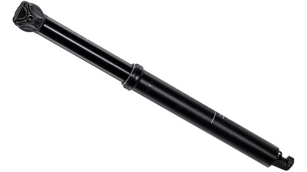 ErgoTec Viper Up & Down S  1 1/8"-1,5" tapered schwarz
