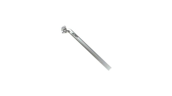 ErgoTec Hook  1 1/8" schwarz