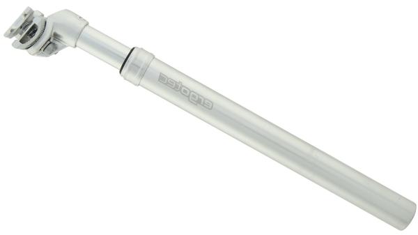 ErgoTec SP-4.1  1 1/8" silber