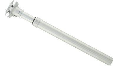 ErgoTec SP-4.1  1 1/8" silber Produktbild 1