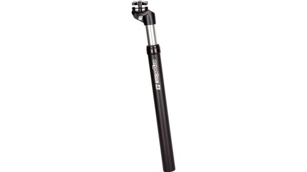 ErgoTec SP-4.1  1 1/8" schwarz
