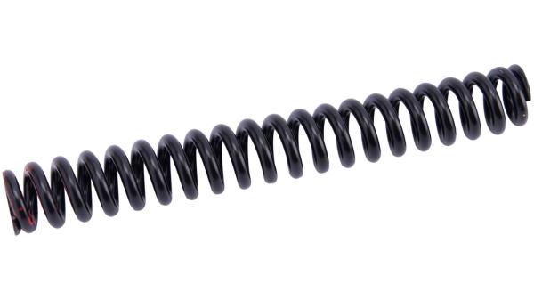 ErgoTec Feder  1 1/8" schwarz