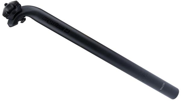ErgoTec Hook  1 1/8" schwarz