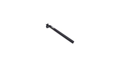 ErgoTec Hook  1 1/8" schwarz Produktbild 1