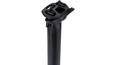 CONTEC Pillar  1 1/8" schwarz Produktbild 2