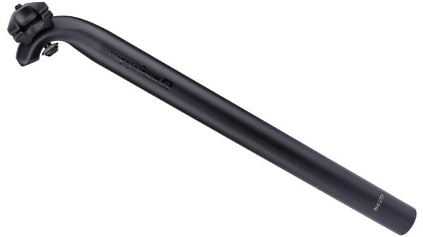 ErgoTec Hook  1 1/8" schwarz