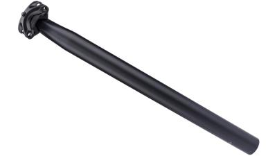 ErgoTec Hook  1 1/8" schwarz Produktbild 1