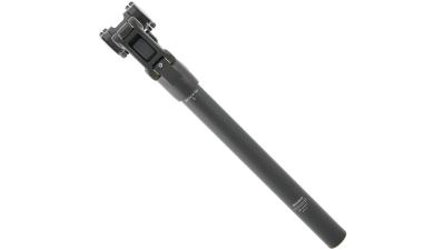 SR Suntour SP12-NCX  1 1/8" schwarz Produktbild 1