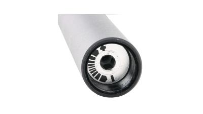 SR Suntour SP12-NCX  1 1/8" schwarz Produktbild 2