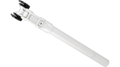 SR Suntour SP12-NCX  1 1/8" silber Produktbild 1