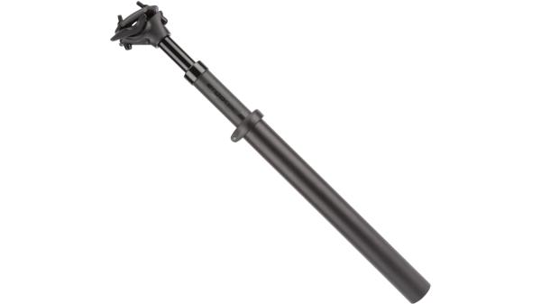 ErgoTec SP-10.0 Vario 550  1 1/8" schwarz
