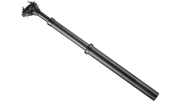 ErgoTec SP-10.0 Vario 550  1 1/8" schwarz