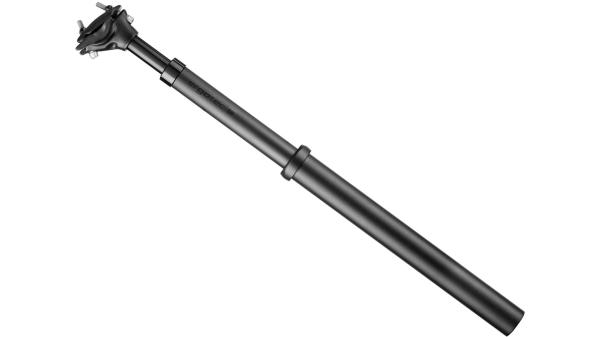 ErgoTec SP-10.0 Vario 550  1 1/8" schwarz