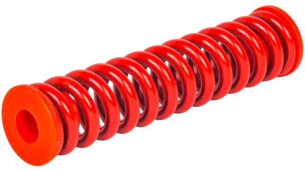 Airwings Ersatzfeder  1 1/8" rot